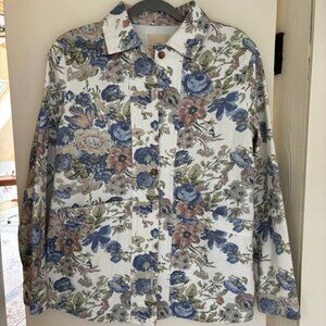 Sezane Will Jacket - S